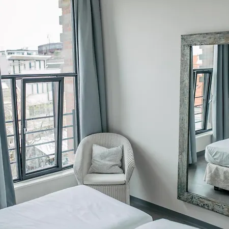 Hostel Pink Flamingo Boutique The Hague