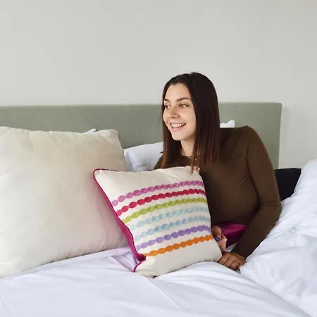 Pink Flamingo Boutique Hostel *