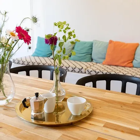 Pink Flamingo Boutique Hostel The Hague