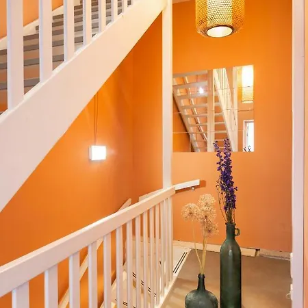 Pink Flamingo Boutique Hostel *