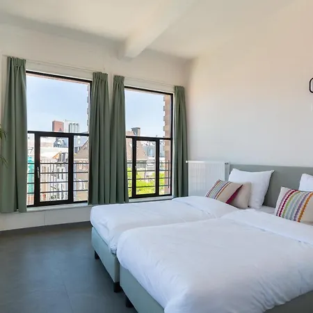 Albergue Pink Flamingo Boutique Haia