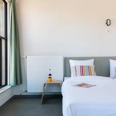 Albergue Pink Flamingo Boutique Haia