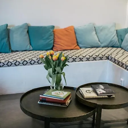 Pink Flamingo Boutique Hostel