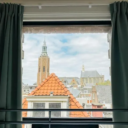 Hostel Pink Flamingo Boutique *