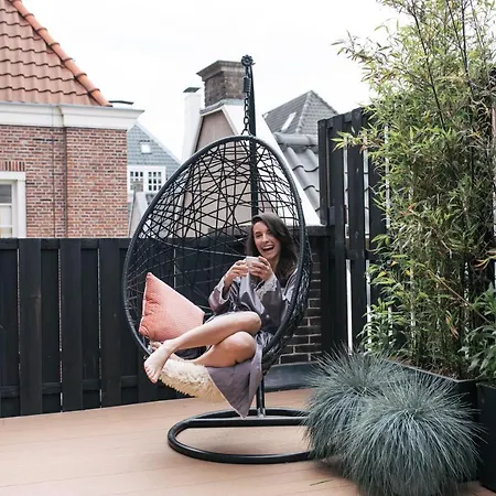 Pink Flamingo Boutique Auberge de jeunesse *