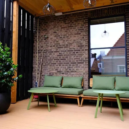 Pink Flamingo Boutique Hostel The Hague