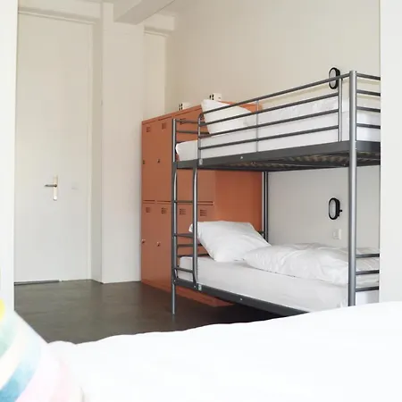 Hostel Pink Flamingo Boutique The Hague