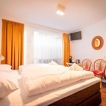 Hostel Pink Flamingo Boutique The Hague