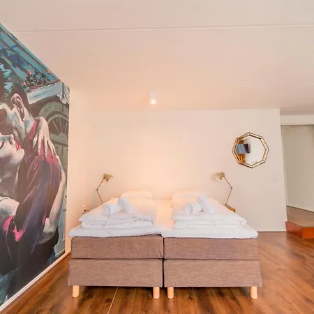 Hostel Pink Flamingo Boutique