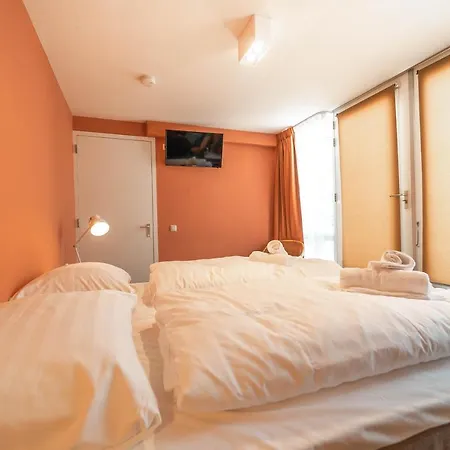 Hostel Pink Flamingo Boutique