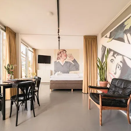 Hostel Pink Flamingo Boutique *