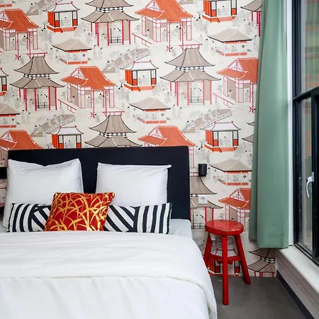 Hostel Pink Flamingo Boutique