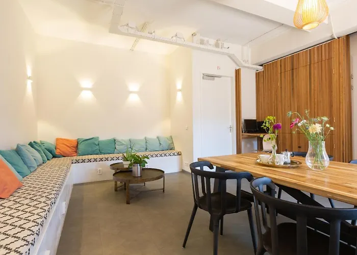 Hostel Pink Flamingo Boutique