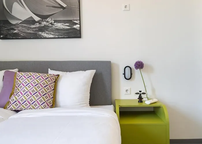 Pink Flamingo Boutique Hostel Χάγη