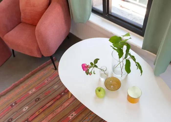 Pink Flamingo Boutique Χάγη