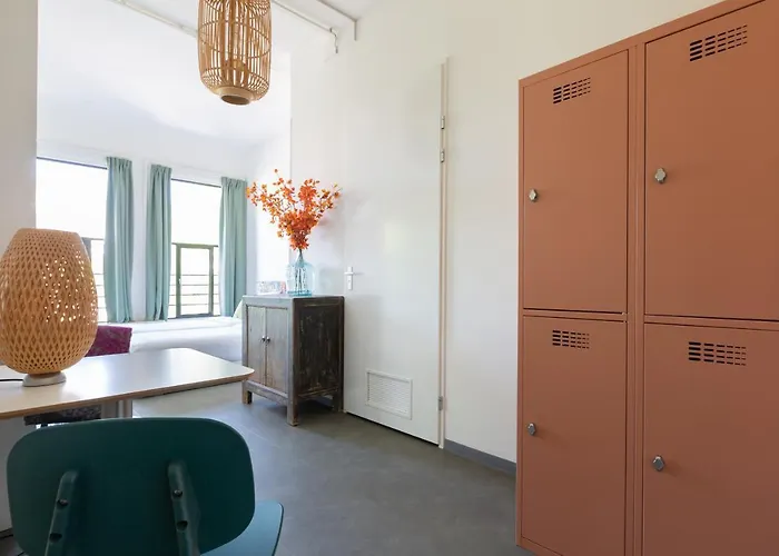 Pink Flamingo Boutique Χάγη