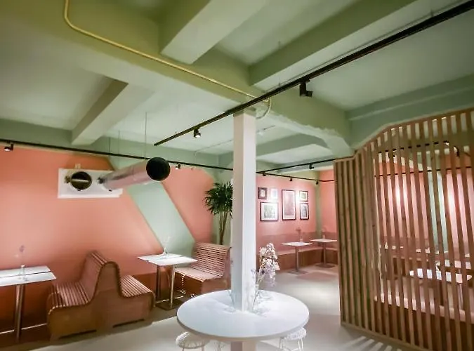 Pink Flamingo Boutique Χάγη