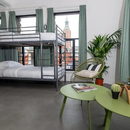 Hostel Pink Flamingo Boutique