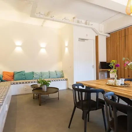 Albergue Pink Flamingo Boutique