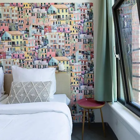 Hostel Pink Flamingo Boutique