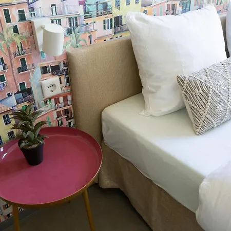 Hostel Pink Flamingo Boutique The Hague