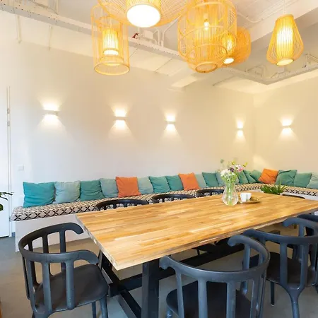 Hostel Pink Flamingo Boutique Lahey