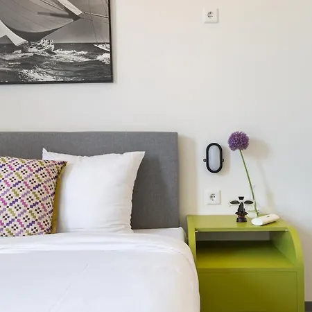 Pink Flamingo Boutique Hostel The Hague