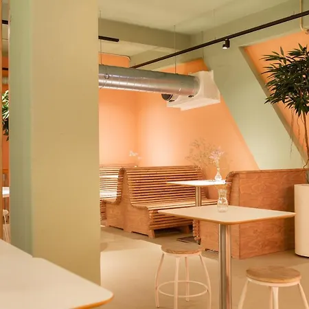 Pink Flamingo Boutique The Hague