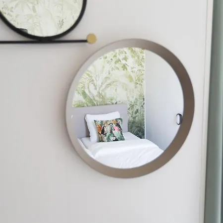 Pink Flamingo Boutique Hostel