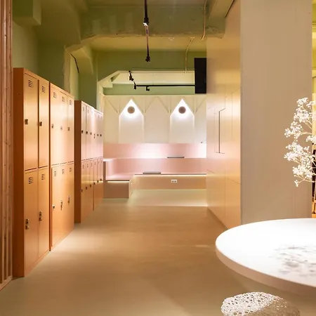 Pink Flamingo Boutique 호스텔 헤이그