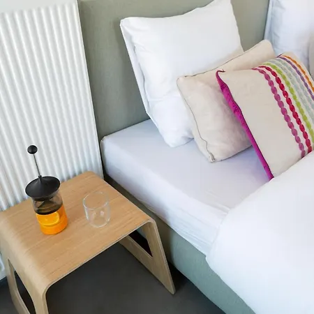 Pink Flamingo Boutique Hostel