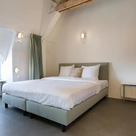 Hostel Pink Flamingo Boutique *