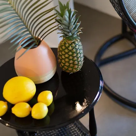 Pink Flamingo Boutique Albergue *