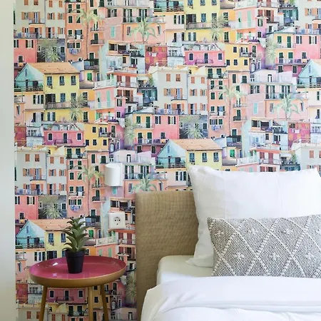 Hostel Pink Flamingo Boutique