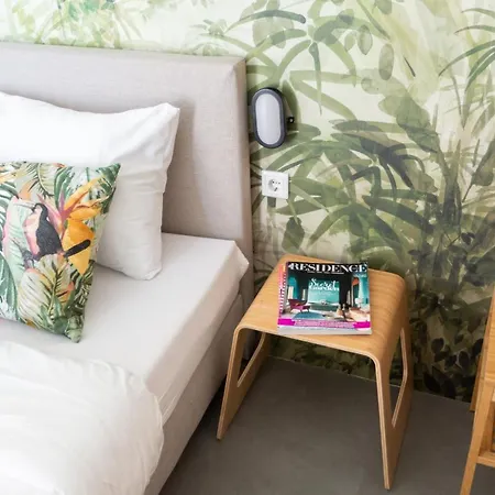 Hostel Pink Flamingo Boutique