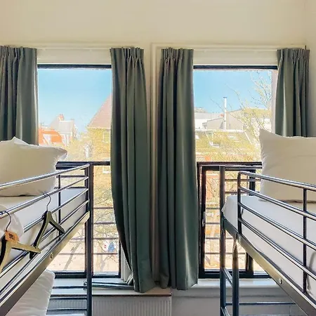 Hostel Pink Flamingo Boutique *