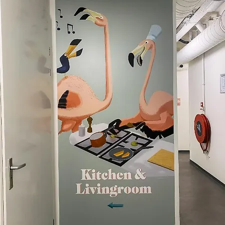 Pink Flamingo Boutique The Hague