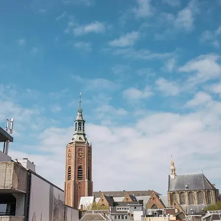 Hostel Pink Flamingo Boutique The Hague