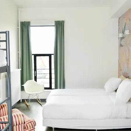 Hostal Pink Flamingo Boutique La Haya