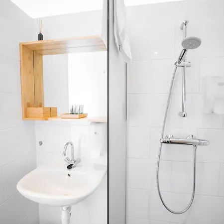 Hostel Pink Flamingo Boutique