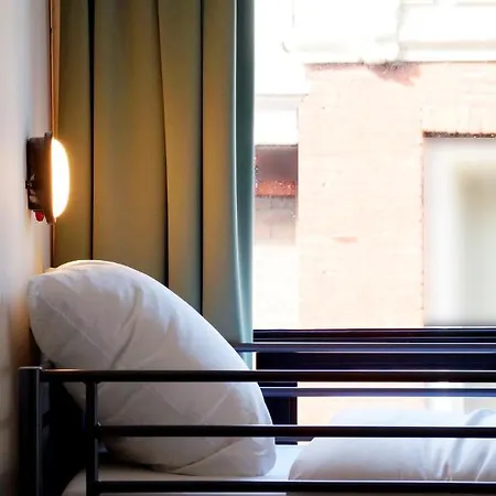 Hostel Pink Flamingo Boutique *