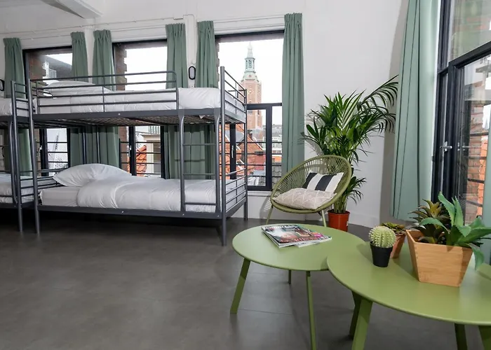 Hostel Pink Flamingo Boutique