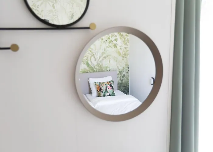 Pink Flamingo Boutique Hostel