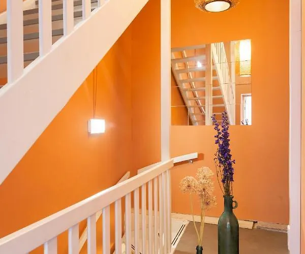 Pink Flamingo Boutique Hostel *