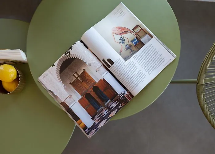 Pink Flamingo Boutique אכסניה