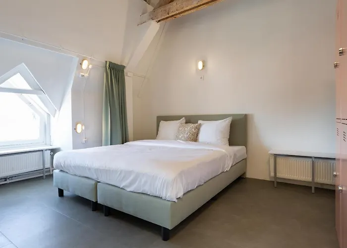 Hostel Pink Flamingo Boutique *