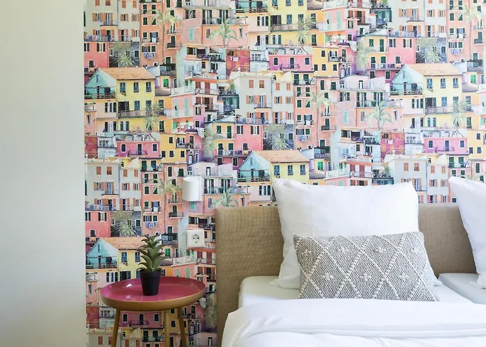 Hostel Pink Flamingo Boutique