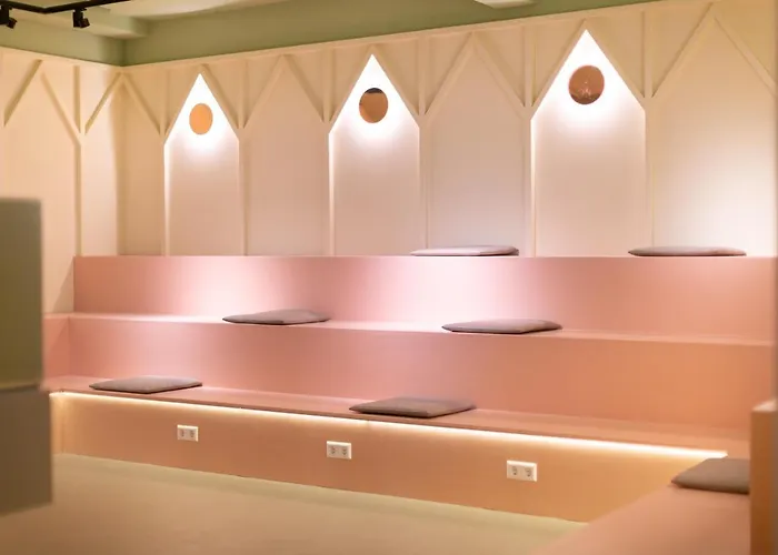 Pink Flamingo Boutique L'Aia