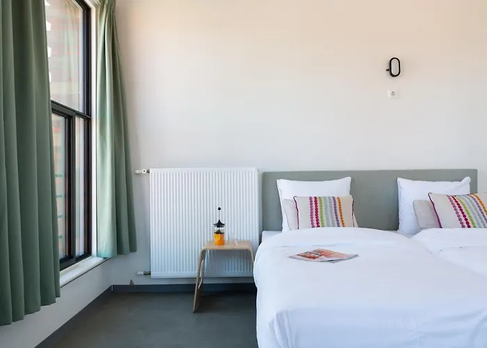 Hostel Pink Flamingo Boutique The Hague