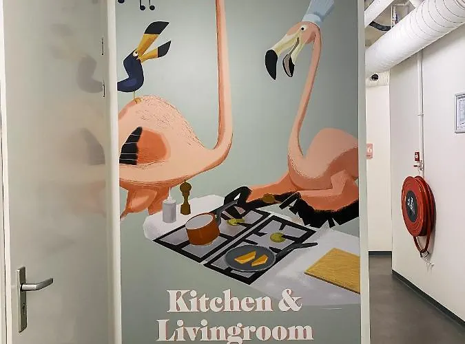 Pink Flamingo Boutique Den Haag